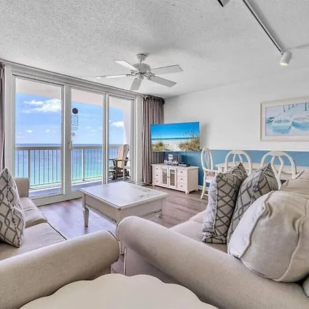 Pelican Beach Resort By Destingetaway